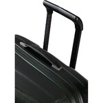 Samsonite Major-Lite Hardside Suitcase Set of 3 Climbing Ivy 47117, 47119, 47120 with FREE Memory Foam Pillow 21244 - 6