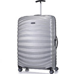 Samsonite Lite-Shock Sport Hardside Suitcase Set of 3 Silver 49855, 49857, 49858 with FREE Memory Foam Pillow 21244 - 7
