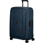 Samsonite Essens Large 75cm Hardside Suitcase Midnight Blue 46912