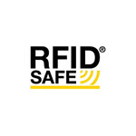 Pacsafe RFIDsafe Z50 RFID Blocking Tri-Fold Wallet Black 10600 - 5