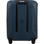 Samsonite Essens Small/Cabin 55cm Hardside Suitcase Midnight Blue 46909 - 2