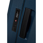 Samsonite Essens Small/Cabin 55cm Hardside Suitcase Midnight Blue 46909 - 6