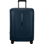 Samsonite Essens Medium 69cm Hardside Suitcase Midnight Blue 46911 - 1
