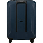 Samsonite Essens Medium 69cm Hardside Suitcase Midnight Blue 46911 - 2