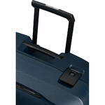 Samsonite Essens Medium 69cm Hardside Suitcase Midnight Blue 46911 - 7