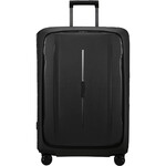 Samsonite Essens Hardside Suitcase Set of 3 Graphite 46909, 46911, 46912 with FREE Memory Foam Pillow 21244 - 1