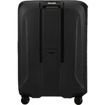 Samsonite Essens Hardside Suitcase Set of 3 Graphite 46909, 46911, 46912 with FREE Memory Foam Pillow 21244 - 2