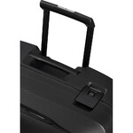 Samsonite Essens Hardside Suitcase Set of 3 Graphite 46909, 46911, 46912 with FREE Memory Foam Pillow 21244 - 6