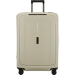 Samsonite Essens Hardside Suitcase Set of 3 Warm Neutral 46909, 46911, 46912 with FREE Memory Foam Pillow 21244 - 1
