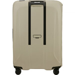 Samsonite Essens Hardside Suitcase Set of 3 Warm Neutral 46909, 46911, 46912 with FREE Memory Foam Pillow 21244 - 2