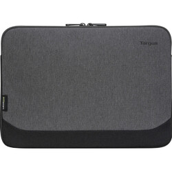 Targus Cypress EcoSmart 13-14.1” Laptop Sleeve Light Grey BS646