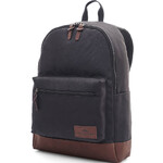 High Sierra Icon Slim 15.6" Laptop Backpack Office Black 85785