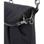 Pacsafe Citysafe CX Anti-Theft Convertible Crossbody Bag Econyl Black 20405 - 6