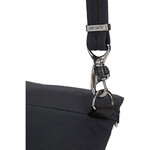 Pacsafe Citysafe CX Anti-Theft Convertible Crossbody Bag Econyl Black 20405 - 7