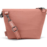 Pacsafe Citysafe CX Anti-Theft Convertible Crossbody Bag Econyl Rose 20405 - 3