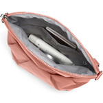 Pacsafe Citysafe CX Anti-Theft Convertible Crossbody Bag Econyl Rose 20405 - 5