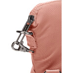Pacsafe Citysafe CX Anti-Theft Convertible Crossbody Bag Econyl Rose 20405 - 7