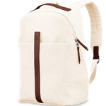 Samsonite Virtuosa 14.1" Laptop Backpack Off White 49196