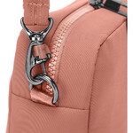 Pacsafe Citysafe CX Anti-Theft Square Crossbody Bag Econyl Rose 20436 - 6