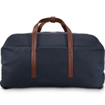 Samsonite Virtuosa Small/Cabin 54cm Wheel Duffel Navy 49198 - 3