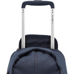 Samsonite Virtuosa Small/Cabin 54cm Wheel Duffel Navy 49198 - 6