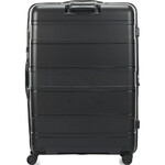 American Tourister Light Max Large 82cm Hardside Suitcase Varsity Green 48200 - 2