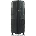 American Tourister Light Max Large 82cm Hardside Suitcase Varsity Green 48200 - 3