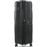 American Tourister Light Max Large 82cm Hardside Suitcase Varsity Green 48200 - 4