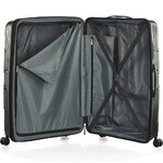 American Tourister Light Max Large 82cm Hardside Suitcase Varsity Green 48200 - 5