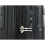 American Tourister Light Max Large 82cm Hardside Suitcase Varsity Green 48200 - 6