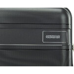American Tourister Light Max Large 82cm Hardside Suitcase Varsity Green 48200 - 8