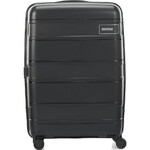American Tourister Light Max Medium 69cm Hardside Suitcase Dahlia 48199 - 1