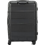 American Tourister Light Max Medium 69cm Hardside Suitcase Dahlia 48199 - 2