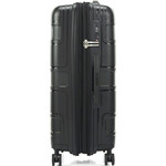American Tourister Light Max Medium 69cm Hardside Suitcase Dahlia 48199 - 3