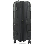 American Tourister Light Max Medium 69cm Hardside Suitcase Dahlia 48199 - 4