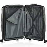 American Tourister Light Max Medium 69cm Hardside Suitcase Dahlia 48199 - 5