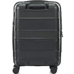 American Tourister Light Max Small/Cabin 55cm Hardside Suitcase Dahlia 48198 - 2