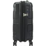 American Tourister Light Max Small/Cabin 55cm Hardside Suitcase Dahlia 48198 - 3