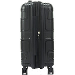American Tourister Light Max Small/Cabin 55cm Hardside Suitcase Dahlia 48198 - 4