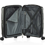 American Tourister Light Max Small/Cabin 55cm Hardside Suitcase Dahlia 48198 - 5