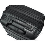 American Tourister Light Max Small/Cabin 55cm Hardside Suitcase Dahlia 48198 - 7