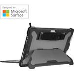Targus SafePort Rugged Case for Microsoft Surface Pro 4, 5, 5 LTE, 6, 7, 7+ Black HD495