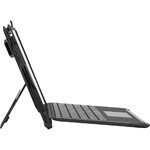 Targus SafePort Rugged Case for Microsoft Surface Pro 4, 5, 5 LTE, 6, 7, 7+ Black HD495 - 5
