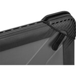 Targus SafePort Rugged Case for Microsoft Surface Pro 4, 5, 5 LTE, 6, 7, 7+ Black HD495 - 8