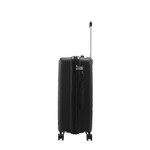 Qantas Noosa Medium 65cm Hardside Suitcase Black QF23M - 3