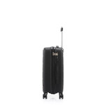 Qantas Noosa Small/Cabin 55cm Hardside Suitcase Black QF23S - 3