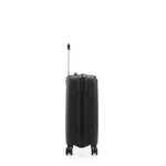 Qantas Noosa Small/Cabin 55cm Hardside Suitcase Black QF23S - 4