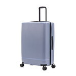 Qantas Rome Large 76cm Hardside Suitcase Blue QF25L