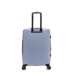 Qantas Rome Medium 66cm Hardside Suitcase Blue QF25M - 2
