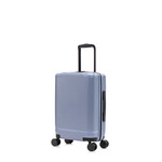 Qantas Rome Small/Cabin 55cm Hardside Suitcase Blue QF25S